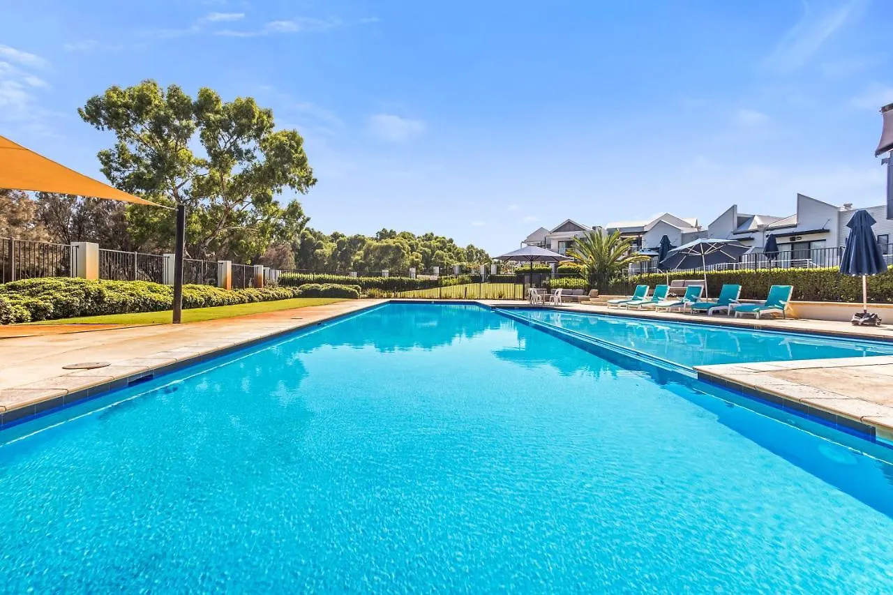 507 High Heaven Breathtaking Views, Pool, Parking Lägenhet Perth Australien
