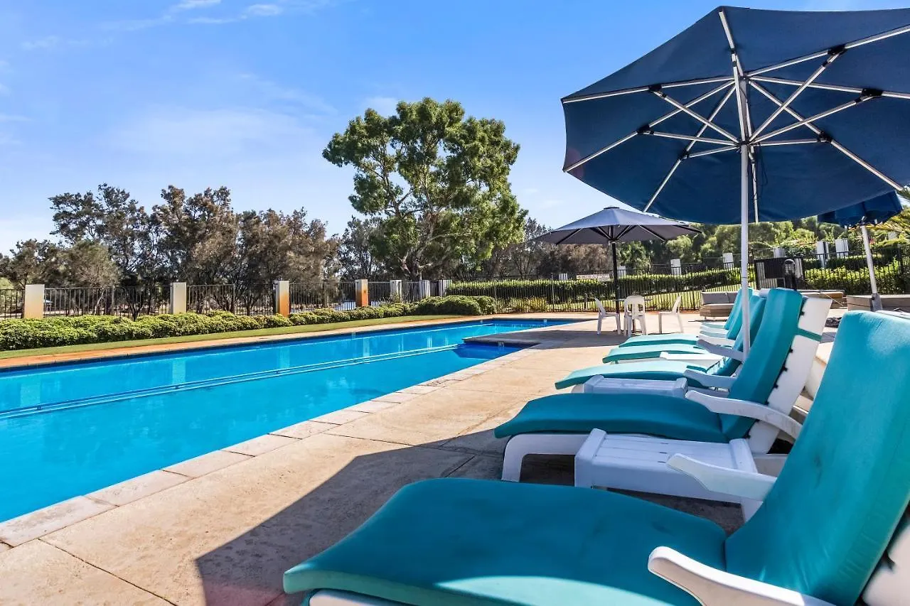 507 High Heaven Breathtaking Views, Pool, Parking Lägenhet Perth 0*,  Australien