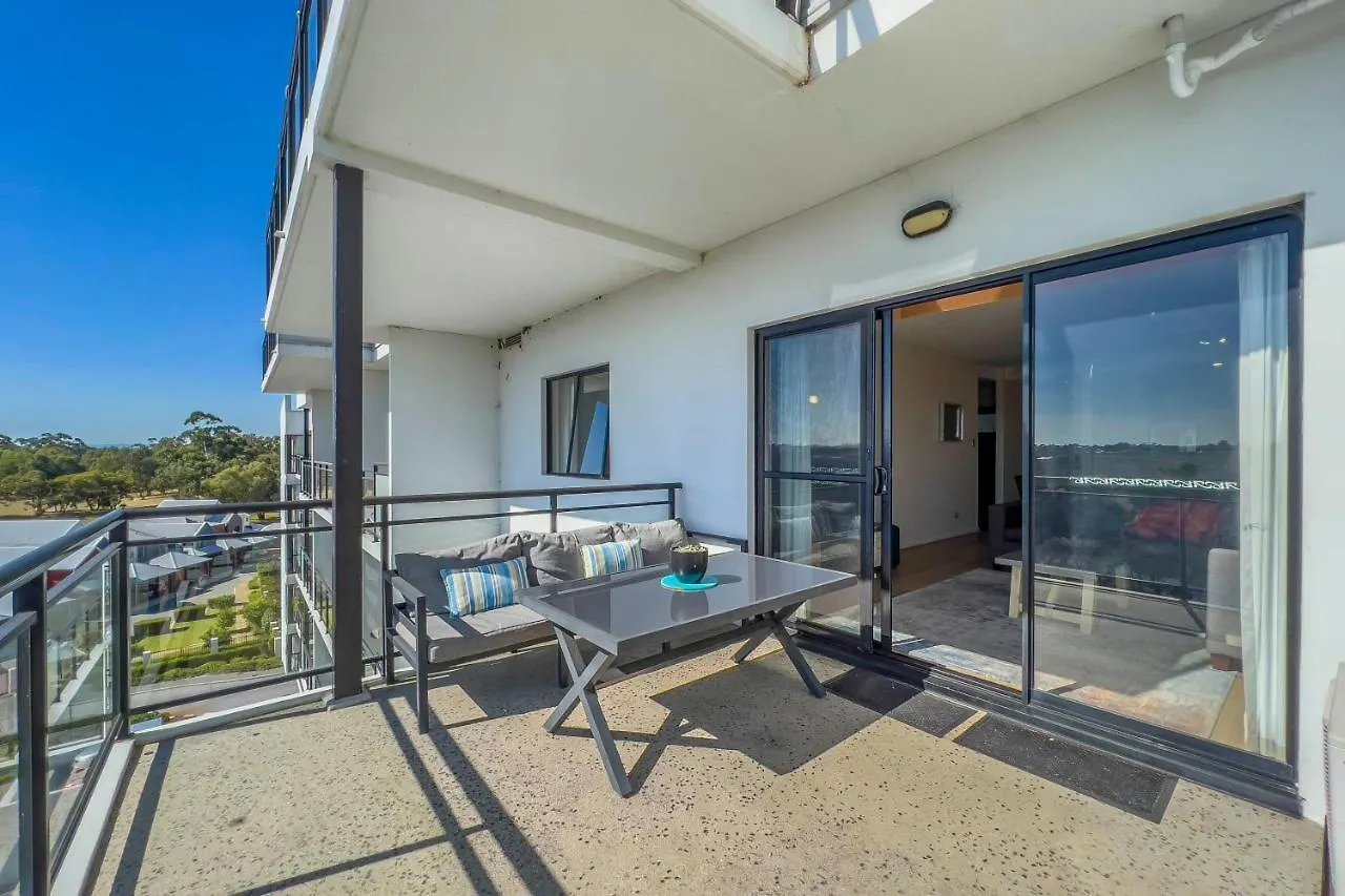 507 High Heaven Breathtaking Views, Pool, Parking Lägenhet Perth