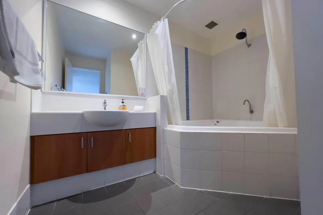 507 High Heaven Breathtaking Views, Pool, Parking Lägenhet Perth 0*,